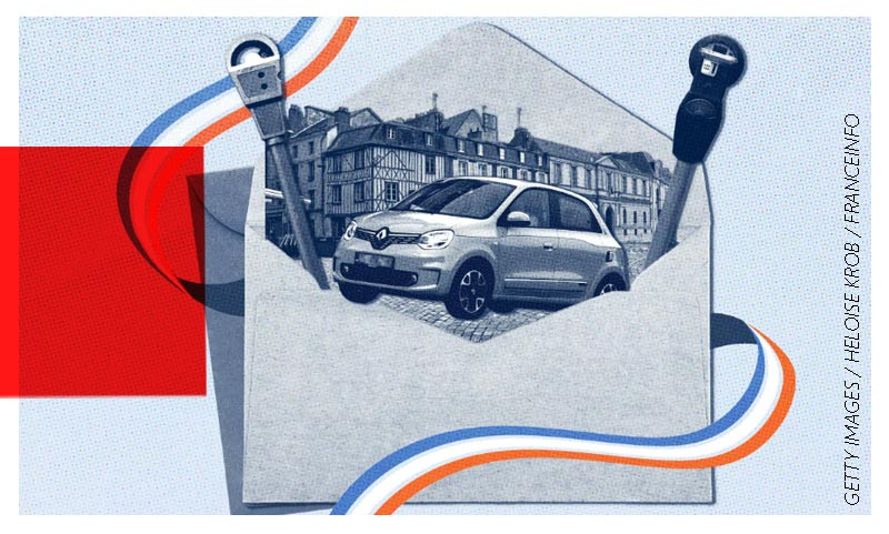 Stationnement, pi&eacute;tonnisation, municipales 2026